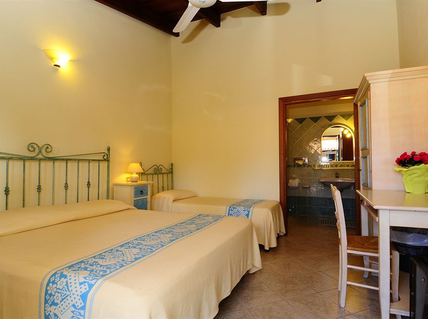 Hotel L'esagono  | San Teodoro | Sardegna | Italia 4