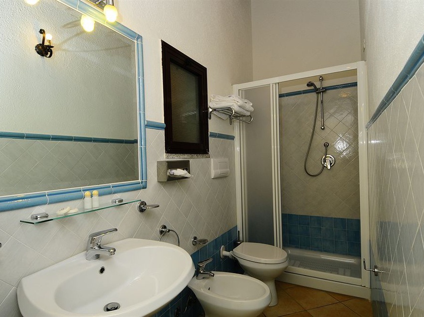 Hotel L'esagono  | San Teodoro | Sardegna | Italia 5