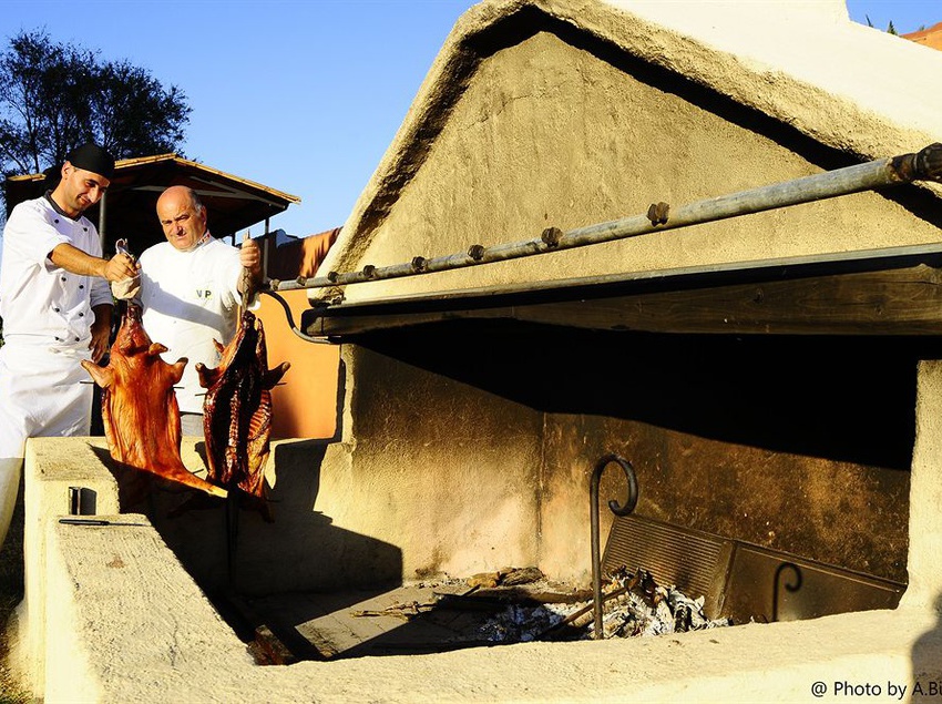Hotel L'esagono  | San Teodoro | Sardegna | Italia 6