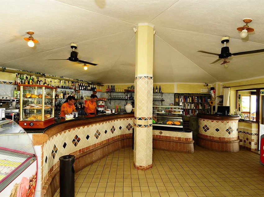 Hotel L'esagono  | San Teodoro | Sardegna | Italia 7