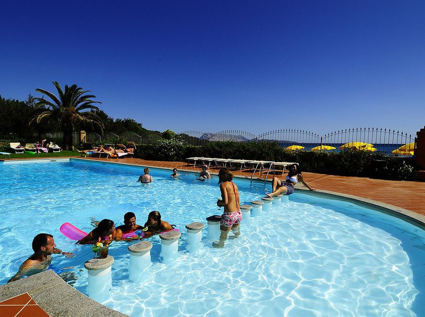 Hotel L'esagono  | San Teodoro | Sardegna | Italia 8