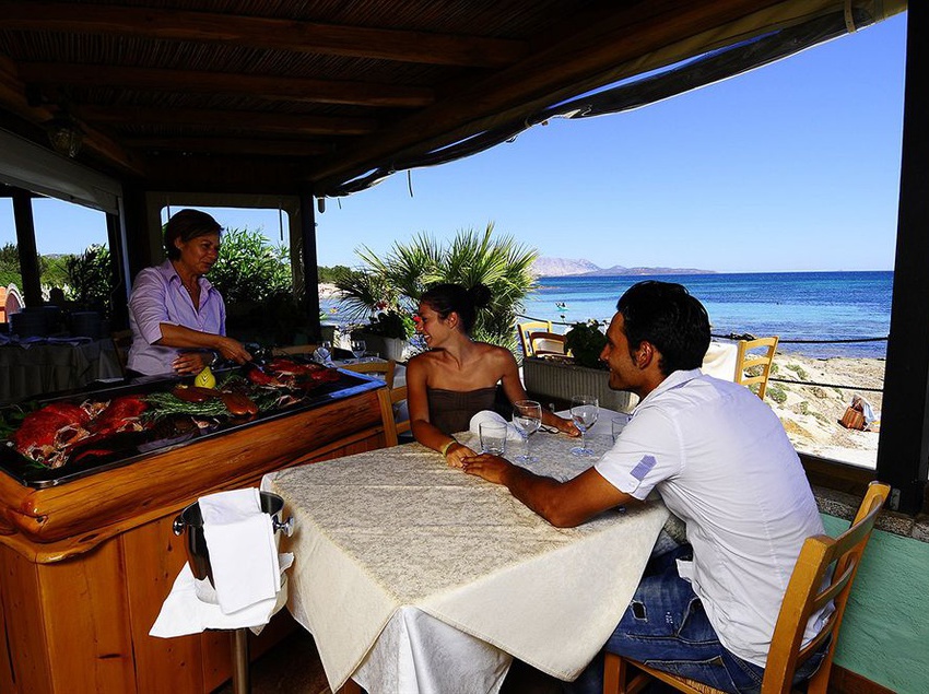 Hotel L'esagono  | San Teodoro | Sardegna | Italia 9