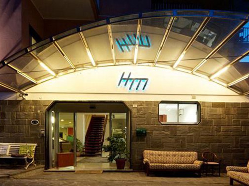 Hotel Mondial  | Moneglia | Genova | Italia 1