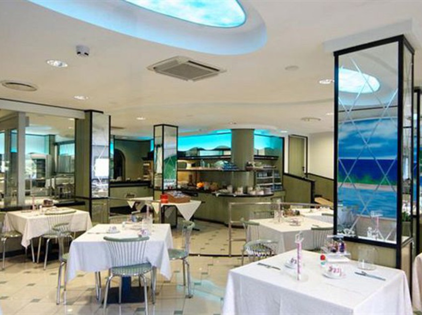 Hotel Mondial  | Moneglia | Genova | Italia 2