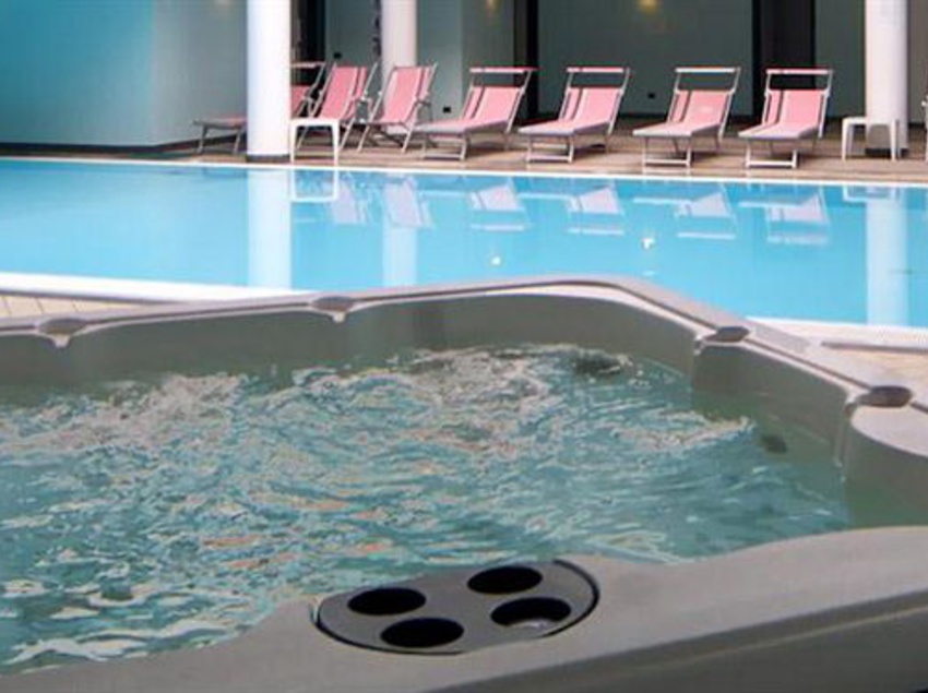 Hotel Mondial  | Moneglia | Genova | Italia 3