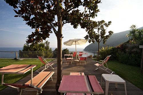 Hotel Mondial  | Moneglia | Genova | Italia 4