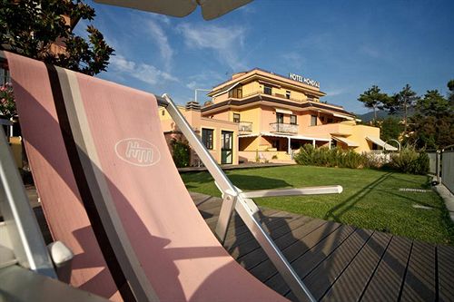 Hotel Mondial  | Moneglia | Genova | Italia 7