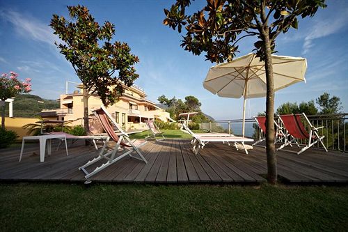 Hotel Mondial  | Moneglia | Genova | Italia 8