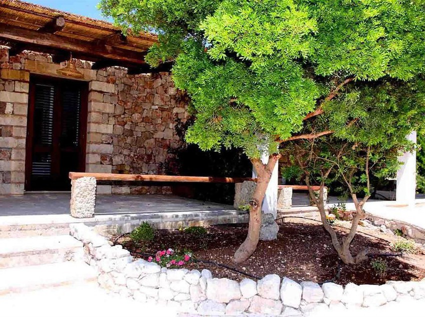 Borgo Del Sole Resort  | Morciano di Leuca | Lecce | Italia 1