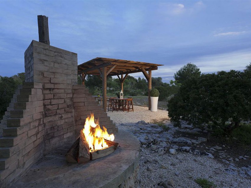 Borgo Del Sole Resort  | Morciano di Leuca | Lecce | Italia 13