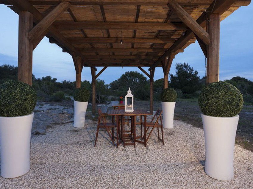 Borgo Del Sole Resort  | Morciano di Leuca | Lecce | Italia 15