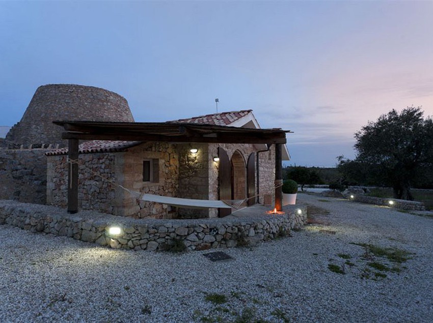 Borgo Del Sole Resort  | Morciano di Leuca | Lecce | Italia 17