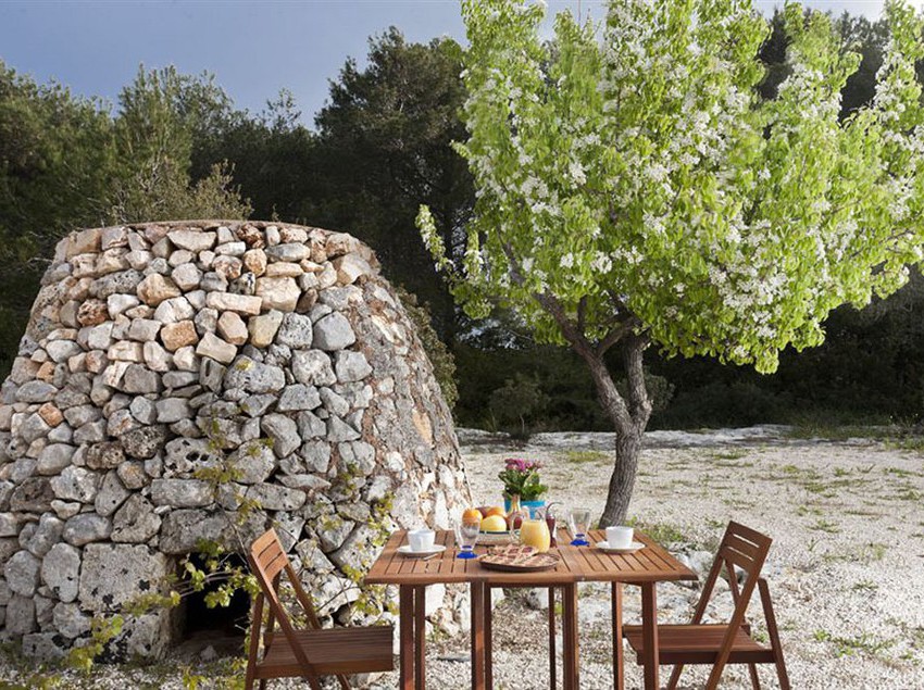 Borgo Del Sole Resort  | Morciano di Leuca | Lecce | Italia 2