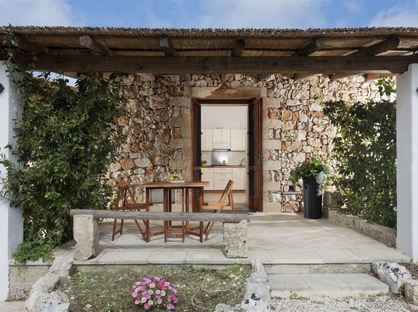 Borgo Del Sole Resort  | Morciano di Leuca | Lecce | Italia 3