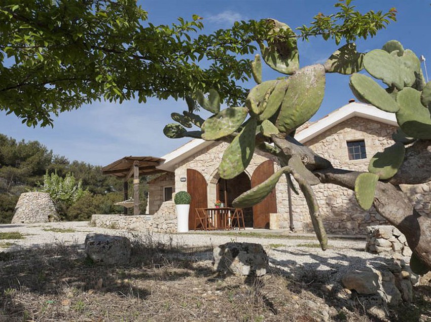 Borgo Del Sole Resort  | Morciano di Leuca | Lecce | Italia 4