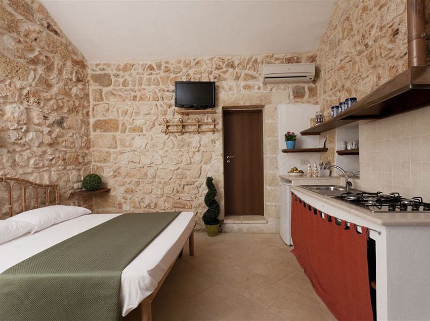 Borgo Del Sole Resort  | Morciano di Leuca | Lecce | Italia 8