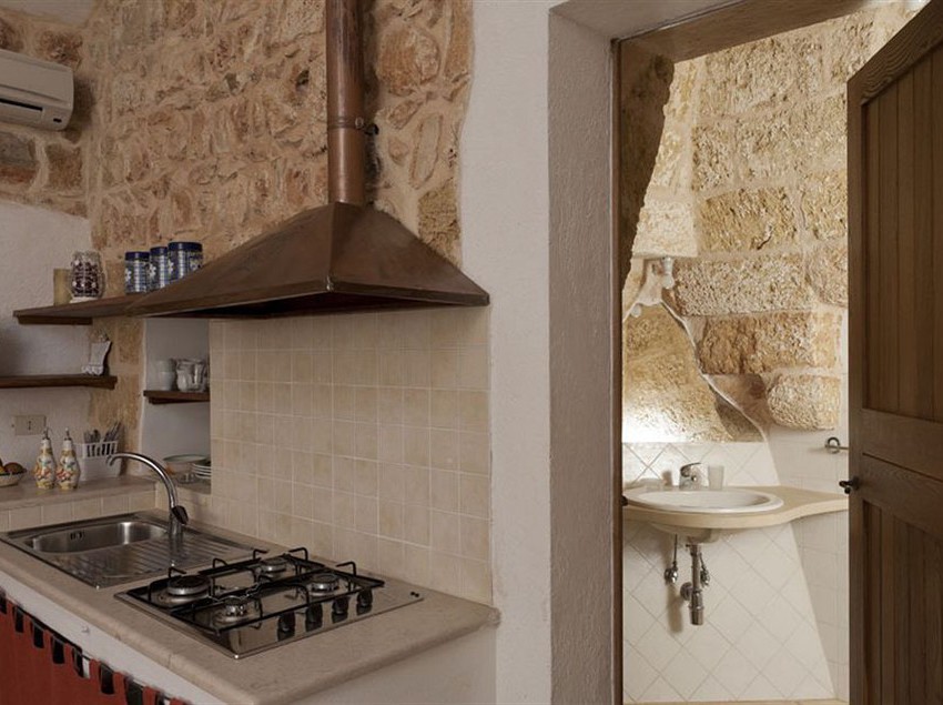 Borgo Del Sole Resort  | Morciano di Leuca | Lecce | Italia 9