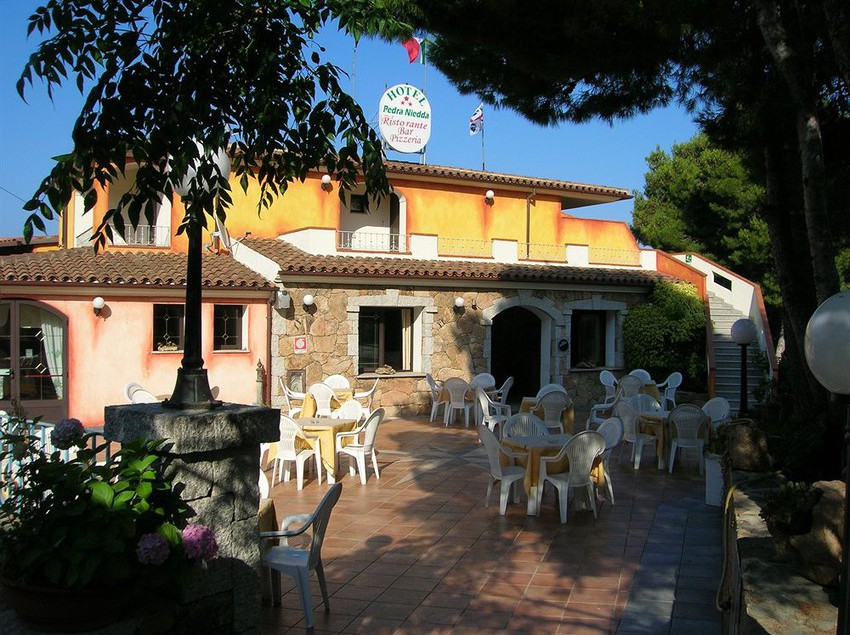 Hotel Pedra Niedda  | Budoni | Sardinia | Italien
