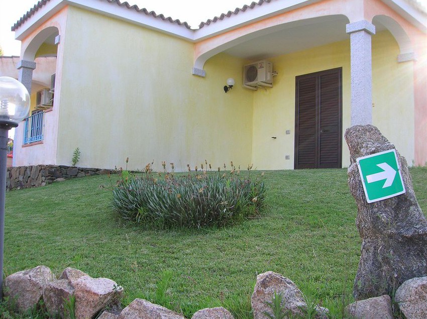 Hotel Pedra Niedda  | Budoni | Sardinia | Italien 1