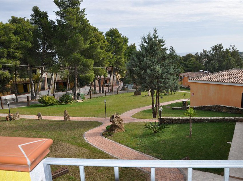 Hotel Pedra Niedda  | Budoni | Sardinia | Italien 10