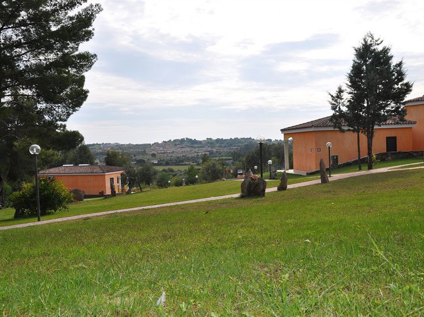 Hotel Pedra Niedda  | Budoni | Sardinia | Italien 11