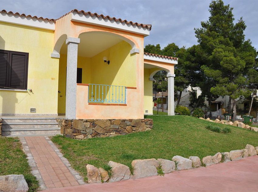 Hotel Pedra Niedda  | Budoni | Sardinia | Italien 12