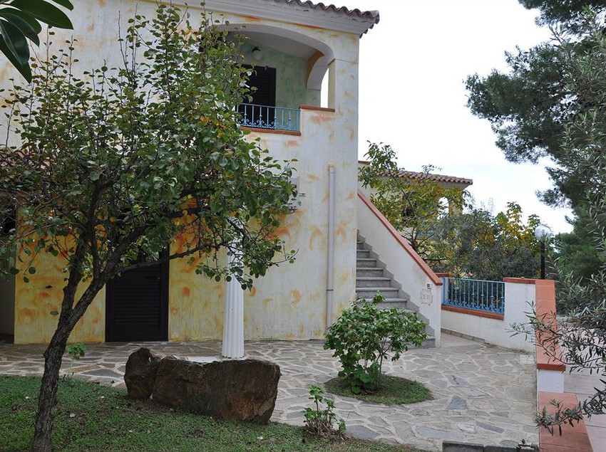 Hotel Pedra Niedda  | Budoni | Sardinia | Italien 13