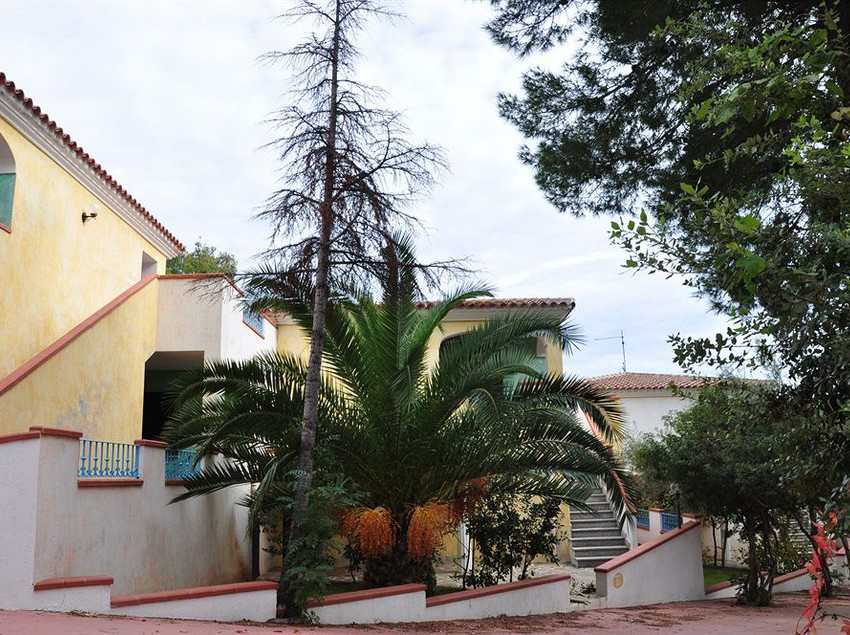 Hotel Pedra Niedda  | Budoni | Sardinia | Italien 16