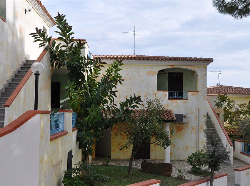 Hotel Pedra Niedda  | Budoni | Sardinia | Italien 17