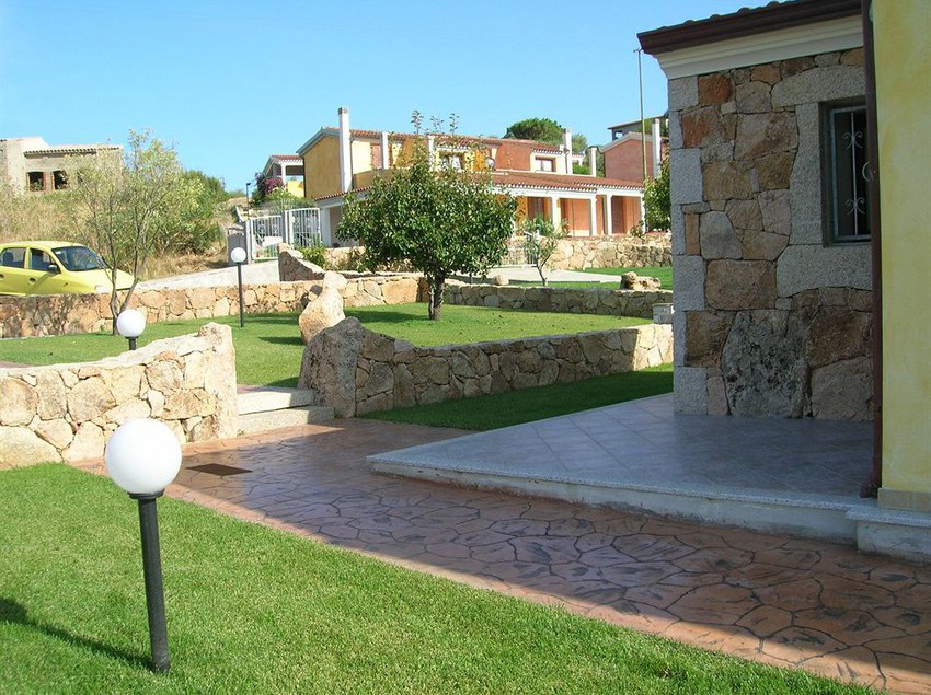 Hotel Pedra Niedda  | Budoni | Sardinia | Italien 3