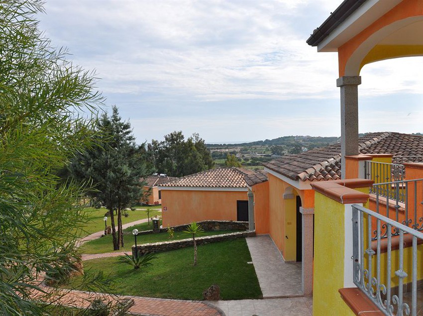 Hotel Pedra Niedda  | Budoni | Sardinia | Italien 4