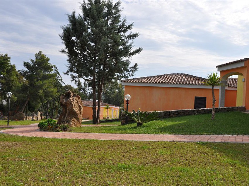 Hotel Pedra Niedda  | Budoni | Sardinia | Italien 5