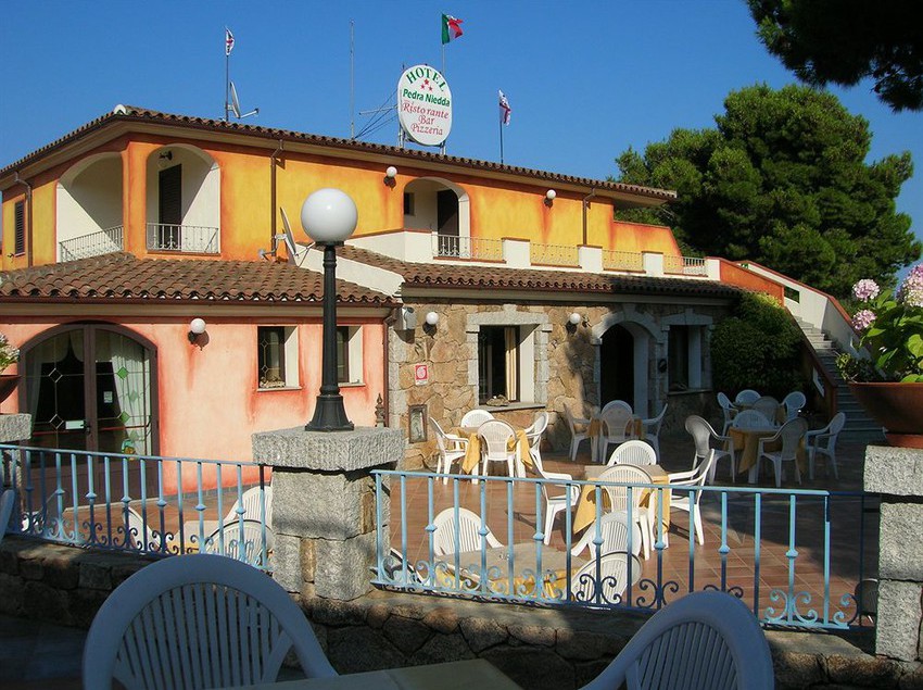 Hotel Pedra Niedda  | Budoni | Sardinia | Italien 6