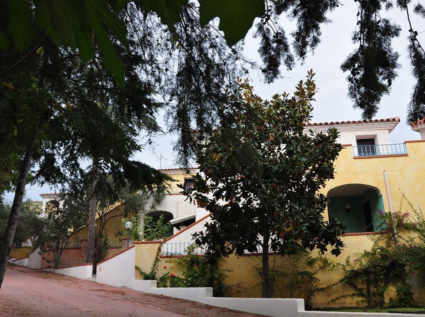 Hotel Pedra Niedda  | Budoni | Sardinia | Italien 9