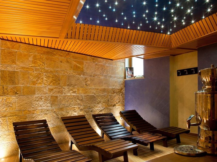 Hotel Aurora & Del Benessere  | Santa Cesarea Terme | Lecce | Italia 1