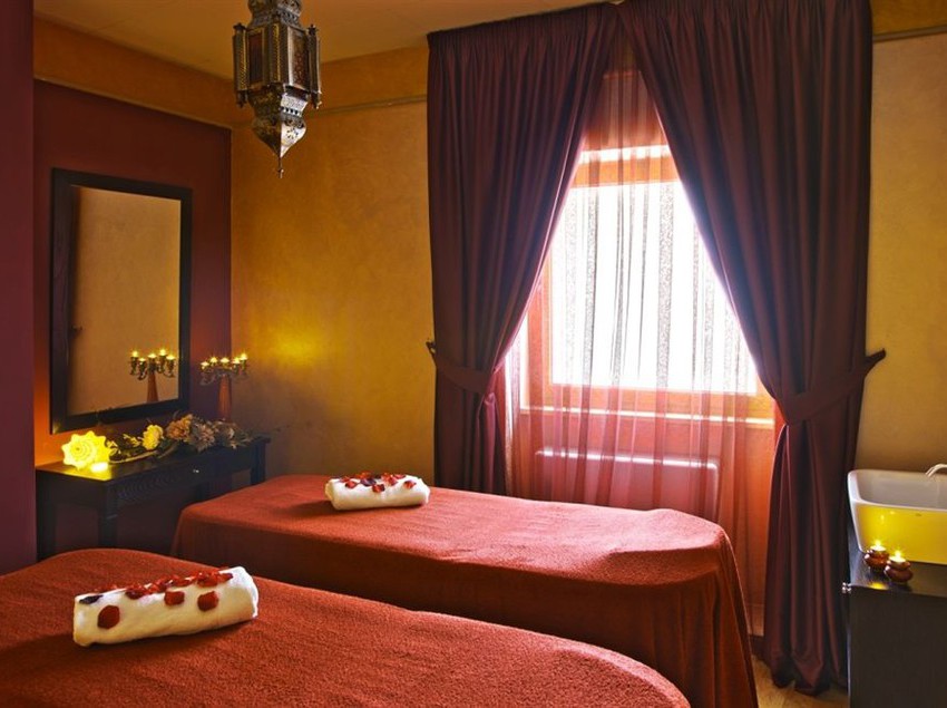 Hotel Aurora & Del Benessere  | Santa Cesarea Terme | Lecce | Italia 10