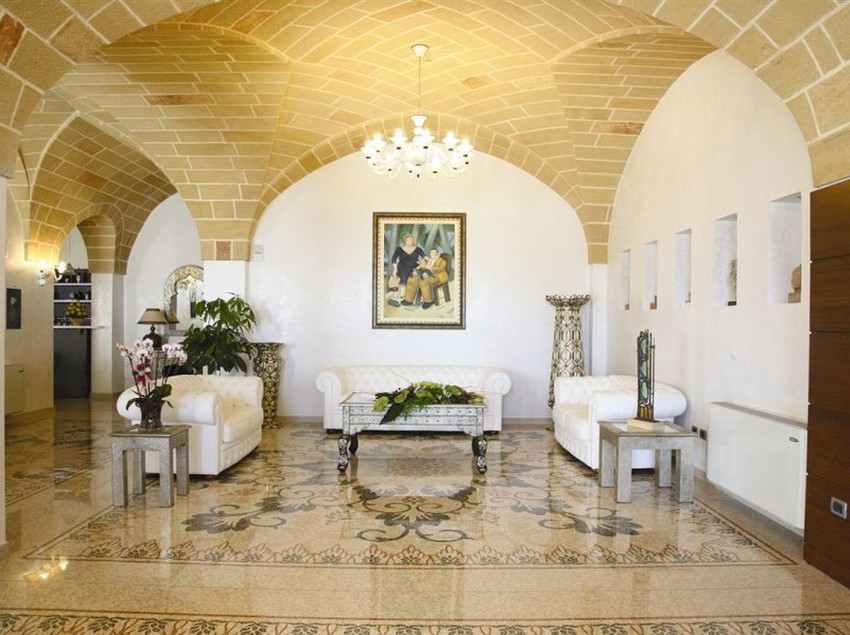 Hotel Aurora & Del Benessere  | Santa Cesarea Terme | Lecce | Italia 12