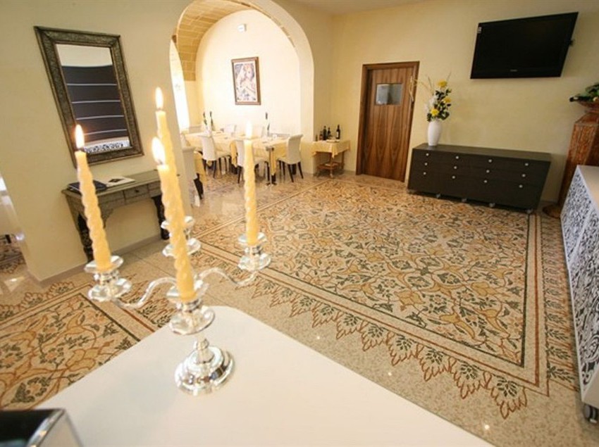 Hotel Aurora & Del Benessere  | Santa Cesarea Terme | Lecce | Italia 13