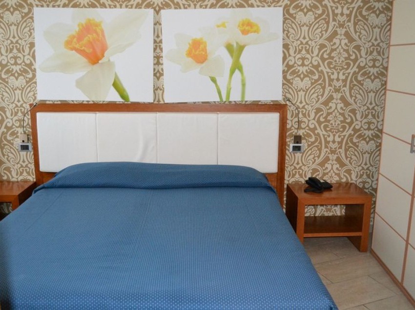 Hotel Aurora & Del Benessere  | Santa Cesarea Terme | Lecce | Italia 14