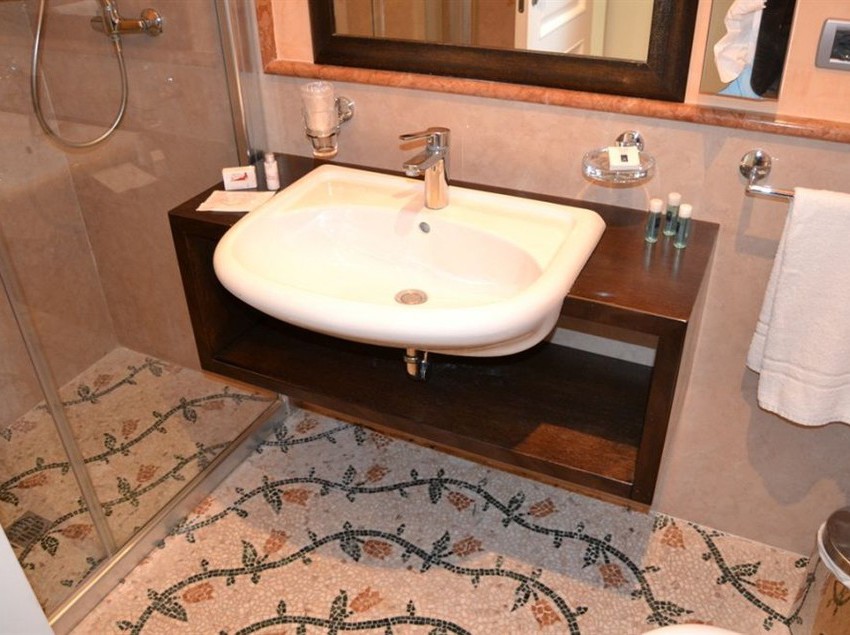 Hotel Aurora & Del Benessere  | Santa Cesarea Terme | Lecce | Italia 15