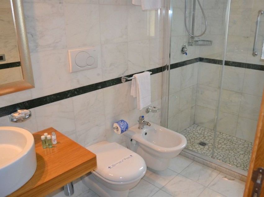 Hotel Aurora & Del Benessere  | Santa Cesarea Terme | Lecce | Italia 16