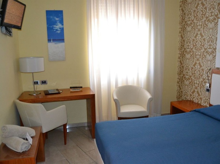 Hotel Aurora & Del Benessere  | Santa Cesarea Terme | Lecce | Italia 17