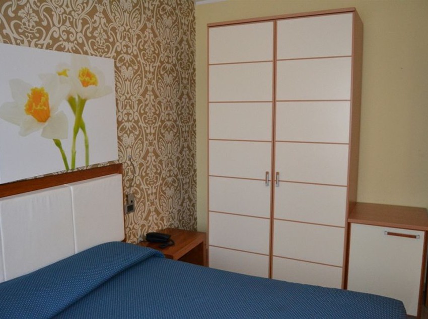 Hotel Aurora & Del Benessere  | Santa Cesarea Terme | Lecce | Italia 18