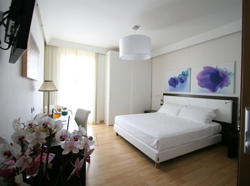 Hotel Aurora & Del Benessere  | Santa Cesarea Terme | Lecce | Italia 19