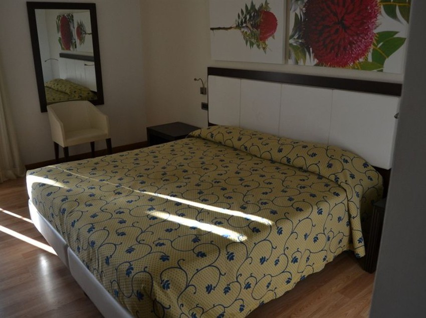 Hotel Aurora & Del Benessere  | Santa Cesarea Terme | Lecce | Italia 20