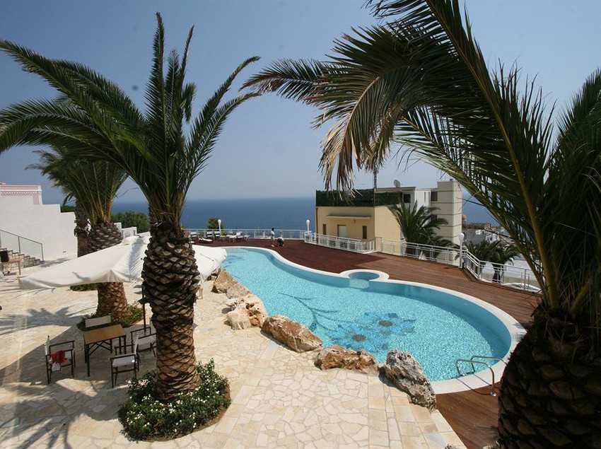 Hotel Aurora & Del Benessere  | Santa Cesarea Terme | Lecce | Italia 3