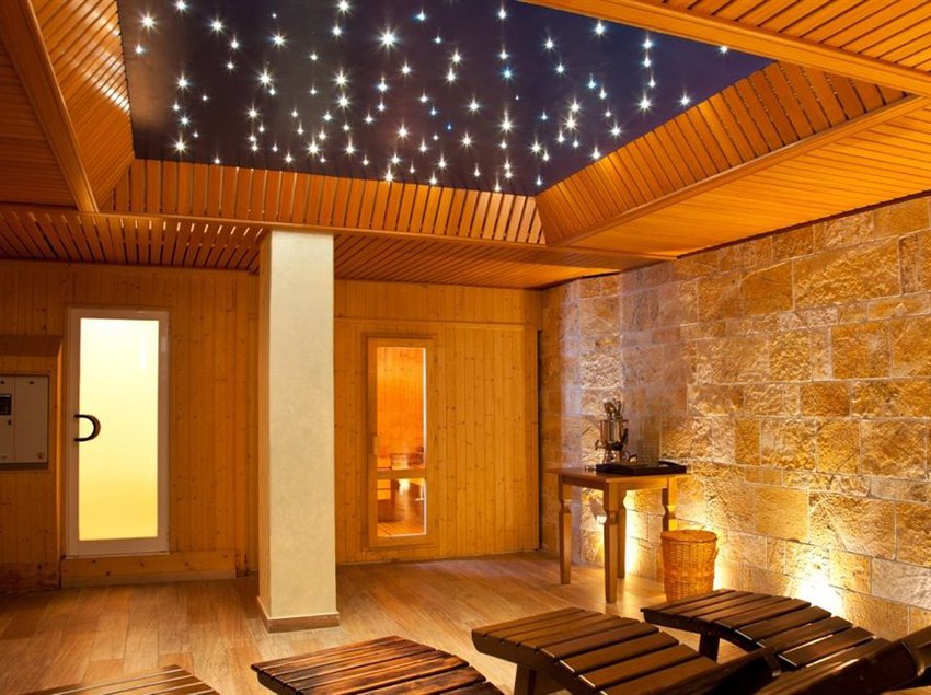 Hotel Aurora & Del Benessere  | Santa Cesarea Terme | Lecce | Italia 4