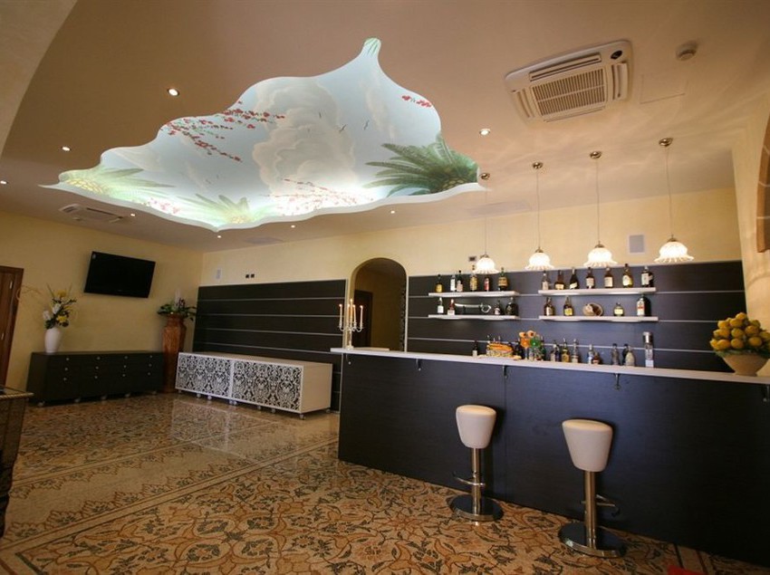 Hotel Aurora & Del Benessere  | Santa Cesarea Terme | Lecce | Italia 5