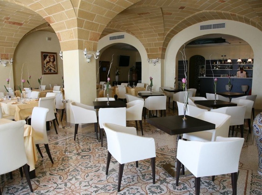 Hotel Aurora & Del Benessere  | Santa Cesarea Terme | Lecce | Italia 6
