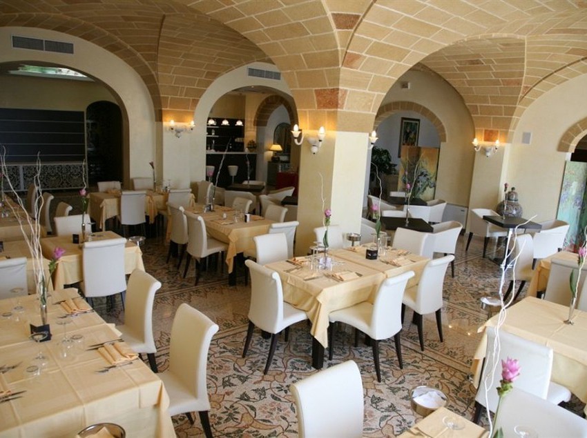 Hotel Aurora & Del Benessere  | Santa Cesarea Terme | Lecce | Italia 7